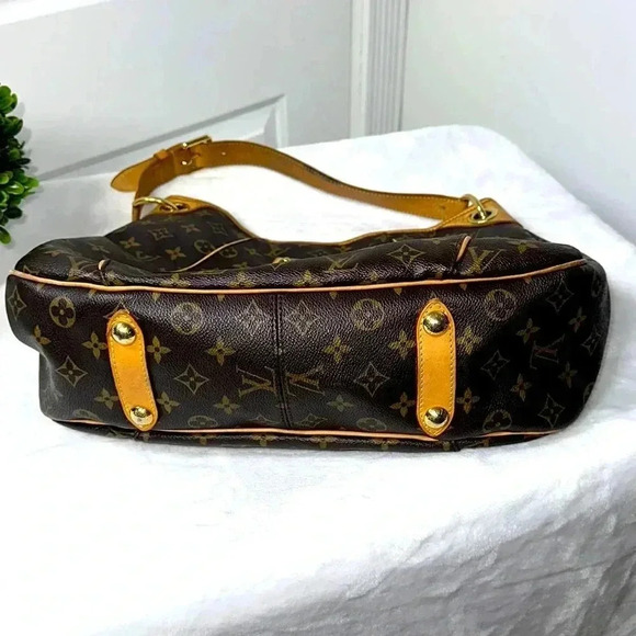 Louis Vuitton Galliera  PM monogram canvas - Picture 5 of 16